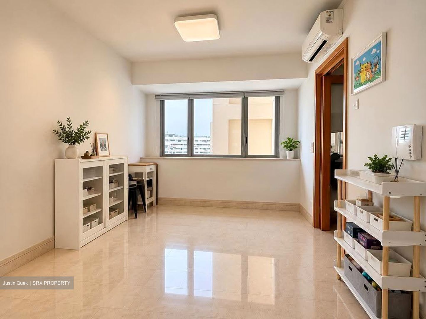 The Serenade @ Holland (D10), Condominium #635569531